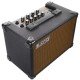 JOYO Ac-20 Acoustic Amplifier Aux Input 3 Dsp Effects Chorus Delay And Reverb JOYO Ac-20 Acoustic Amplifier Aux Input 3 Dsp Effects Chorus Delay And Reverb