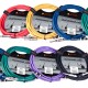 JOYO Cm-04 Guitar Lead 6.3 Mm Male To 6.3 Mm Male Plug Shielded Mono Cable, 15Ft Length JOYO Cm-04 Guitar Lead 6.3 Mm Male To 6.3 Mm Male Plug Shielded Mono Cable, 15Ft Length