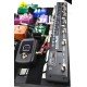 JOYO  PXL Live Effect Pedal Loop Midi 8 Or 2X4 Controller
