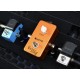 JOYO Jf-06 Vintage Phase Guitar Effect Pedal