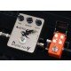 JOYO Jf-08 Digital Delay Guitar Effect Pedal