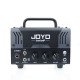 JOYO Zombie Bantamp Guitar Amp Head 20W Pre Amp Tube Hybrid