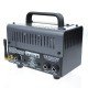 JOYO Zombie Bantamp Guitar Amp Head 20W Pre Amp Tube Hybrid