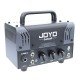 JOYO Zombie Bantamp Guitar Amp Head 20W Pre Amp Tube Hybrid