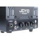 JOYO Zombie Bantamp Guitar Amp Head 20W Pre Amp Tube Hybrid