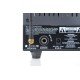 JOYO Zombie Bantamp Guitar Amp Head 20W Pre Amp Tube Hybrid
