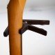JOYO Guitar Quick Change Capo - Wooden Effect