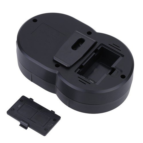 JOYO Ja-02 3W Portable Mini Guitar Practice Amplifier, Black JOYO Ja-02 3W Portable Mini Guitar Practice Amplifier, Black