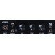 JOYO Atomic Bantamp Guitar Amp Head 20W 2 Channel Bluetooth Tube Hybrid JOYO Atomic Bantamp Guitar Amp Head 20W 2 Channel Bluetooth Tube Hybrid