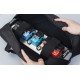 JOYO Guitar Effects Mini Pedal Board & Bag