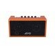 JOYO Top-Gt Bluetooth Speaker Guitar Amplifier With Effects
