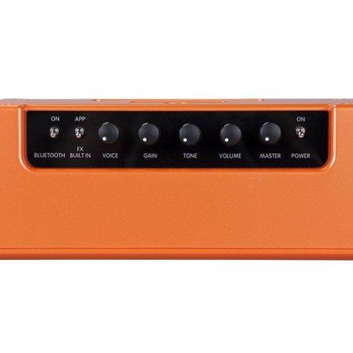 JOYO Top-Gt Bluetooth Speaker Guitar Amplifier With Effects