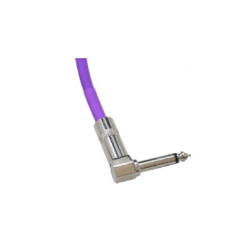JOYO Cm-05 Guitar Patch Cable Shielded 36Cm (Pack Of 6) JOYO Cm-05 Guitar Patch Cable Shielded 36Cm (Pack Of 6)