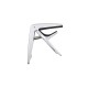 JOYO Guitar Quick Change Light Capo - Silver JOYO Guitar Quick Change Light Capo - Silver