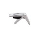 JOYO Guitar Quick Change Light Capo - Silver JOYO Guitar Quick Change Light Capo - Silver