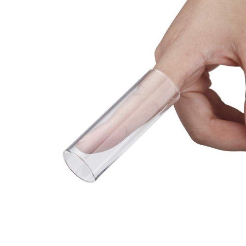 JOYO Ace-202 Glass Bottle Guitar Slide JOYO Ace-202 Glass Bottle Guitar Slide