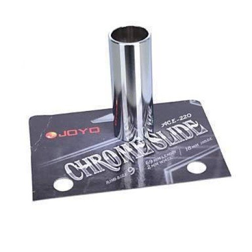 JOYO Ace-220 Chrome Guitar Slide JOYO Ace-220 Chrome Guitar Slide
