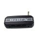 JOYO Ja-03 English Channel Guitar Effect Mini Guitar Pocket Amplifier With Headphone Output JOYO Ja-03 English Channel Guitar Effect Mini Guitar Pocket Amplifier With Headphone Output