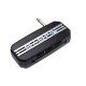 JOYO Ja-03 English Channel Guitar Effect Mini Guitar Pocket Amplifier With Headphone Output JOYO Ja-03 English Channel Guitar Effect Mini Guitar Pocket Amplifier With Headphone Output