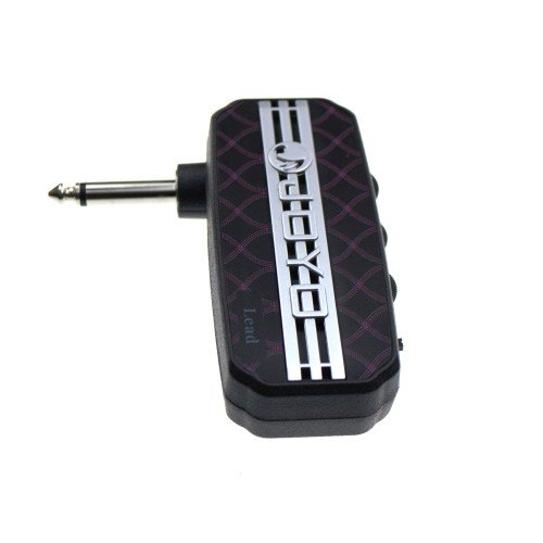 JOYO Ja-03 Lead Guitar Effect Mini Guitar Pocket Amplifier With Headphone Output JOYO Ja-03 Lead Guitar Effect Mini Guitar Pocket Amplifier With Headphone Output