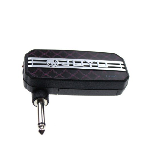 JOYO Ja-03 Lead Guitar Effect Mini Guitar Pocket Amplifier With Headphone Output JOYO Ja-03 Lead Guitar Effect Mini Guitar Pocket Amplifier With Headphone Output