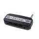 JOYO Ja-03 Metal Guitar Effect Mini Guitar Pocket Amplifier With Headphone Output JOYO Ja-03 Metal Guitar Effect Mini Guitar Pocket Amplifier With Headphone Output