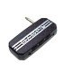 JOYO Ja-03 Tube Drive Mini Guitar Effect Pocket Amplifier With Headphone Output JOYO Ja-03 Tube Drive Mini Guitar Effect Pocket Amplifier With Headphone Output