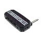 JOYO Ja-03 Tube Drive Mini Guitar Effect Pocket Amplifier With Headphone Output JOYO Ja-03 Tube Drive Mini Guitar Effect Pocket Amplifier With Headphone Output