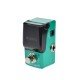 JOYO Jf-319 Green Legend Overdrive Mini Guitar Effect Pedal