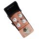 JOYO Jf-321 Bullet Metal Distortion Ironman Mini Guitar Effects Pedal