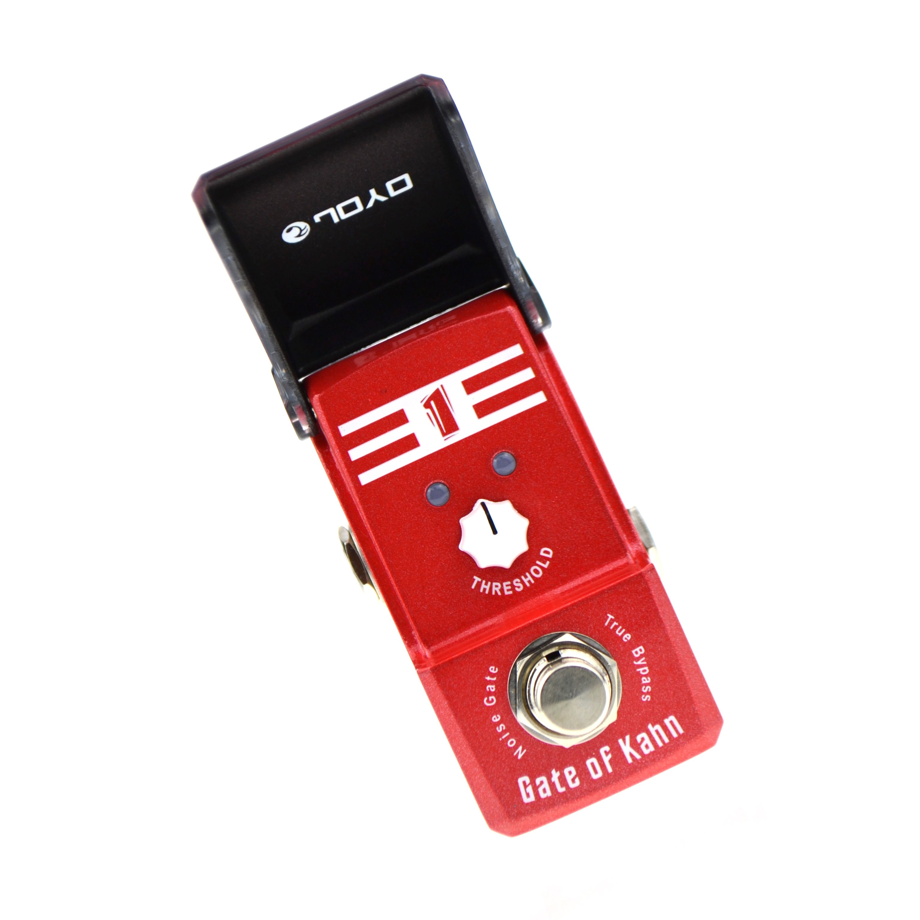 JOYO Jf-324 Gate Of Kahn - Noise Gate Ironman Mini Guitar