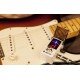 JOYO Jf-326 Irontune Chromatic Mini Pedal Tuner Guitar And Bass JOYO Jf-326 Irontune Chromatic Mini Pedal Tuner Guitar And Bass