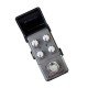JOYO Jf-327 Raptor Flanger Ironman Mini Guitar Effect Pedal JOYO Jf-327 Raptor Flanger Ironman Mini Guitar Effect Pedal
