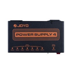 JOYO Jp-04 Isolated Guitar Effect Pedal Power Supply