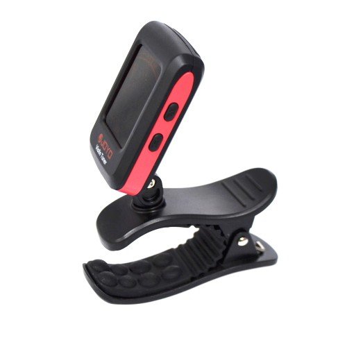 JOYO Digital Violin Tuner JT-309