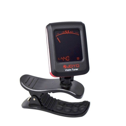 JOYO Digital Violin Tuner JT-309