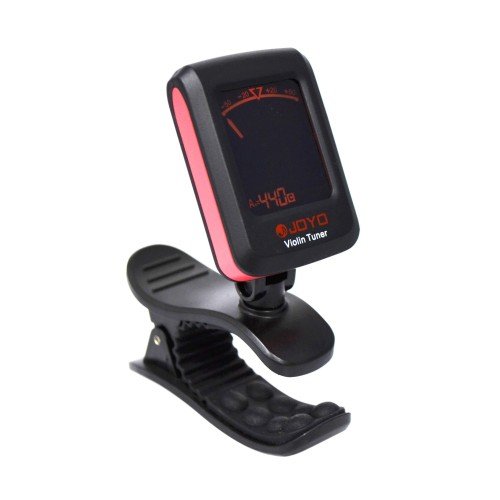 JOYO Digital Violin Tuner JT-309