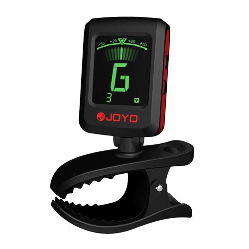 JOYO Digital Violin Tuner JT-309 JOYO Digital Violin Tuner JT-309