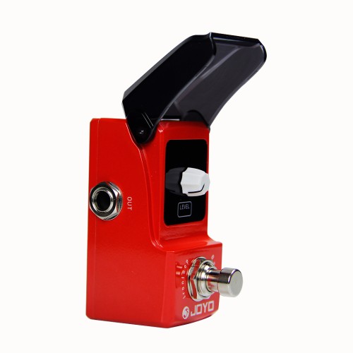 JOYO Jf-329 Ironloop Looper Guitar Pedal JOYO Jf-329 Ironloop Looper Guitar Pedal