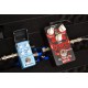 JOYO JF-02 Ultimate Overdrive Guitar Effect Pedal JOYO JF-02 Ultimate Overdrive Guitar Effect Pedal