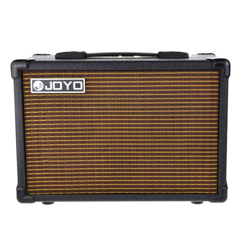 JOYO Ac-20 Acoustic Amplifier Aux Input 3 Dsp Effects Chorus Delay And Reverb JOYO Ac-20 Acoustic Amplifier Aux Input 3 Dsp Effects Chorus Delay And Reverb