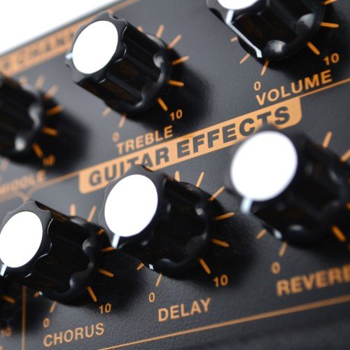 JOYO Ac-20 Acoustic Amplifier Aux Input 3 Dsp Effects Chorus Delay And Reverb JOYO Ac-20 Acoustic Amplifier Aux Input 3 Dsp Effects Chorus Delay And Reverb