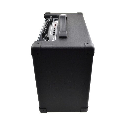 JOYO Dc-30 30W Digital Amplifier 8 Amp Sim Effects, Eq, Modulation, Delay And Reverb JOYO Dc-30 30W Digital Amplifier 8 Amp Sim Effects, Eq, Modulation, Delay And Reverb