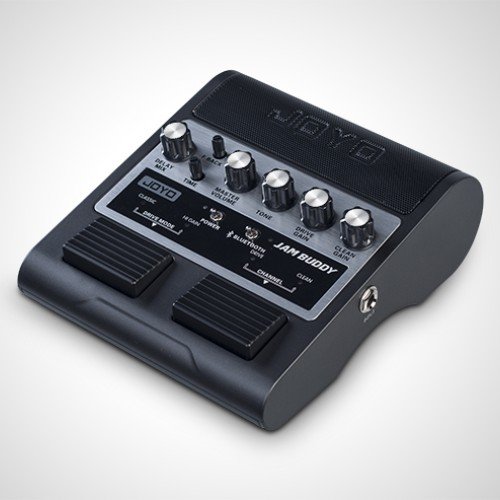 JOYO Jam Buddy Electric Guitar Practice Amp - Bluetooth - 2 Channel - Delay