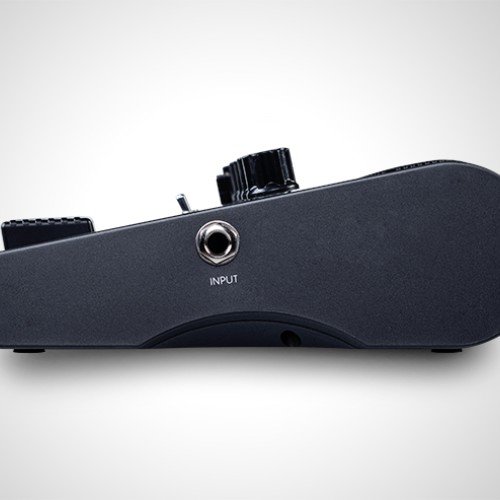 JOYO Jam Buddy Electric Guitar Practice Amp - Bluetooth - 2 Channel - Delay