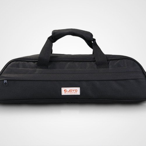 JOYO Guitar Effects Mini Pedal Board & Bag