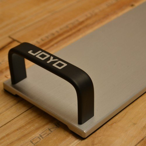 JOYO Guitar Effects Mini Pedal Board & Bag