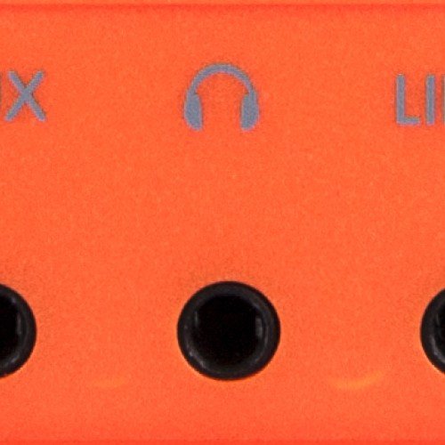 JOYO Top-Gt Bluetooth Speaker Guitar Amplifier With Effects