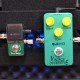 JOYO Jf-01 Vintage Overdrive Guitar Effect Pedal
