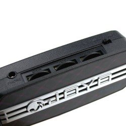 JOYO Ja-03 Super Lead Guitar Effect Mini Guitar Pocket Amplifier With Headphone Output